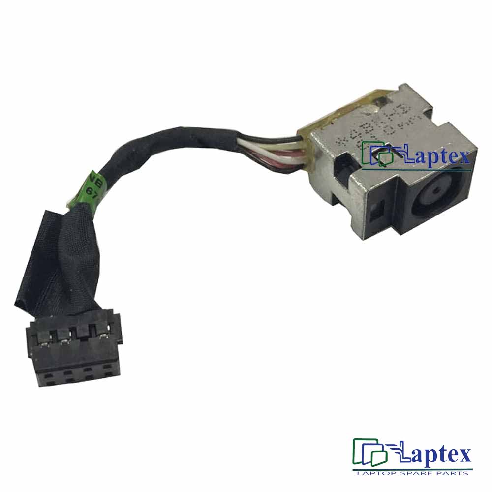 DC Jack For HP Pavilion 17E With Cable